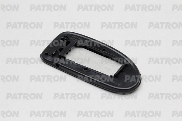 

Стекло зеркала лев выпукл FORD: FOCUS - 98-04 PATRON PMG1218G01