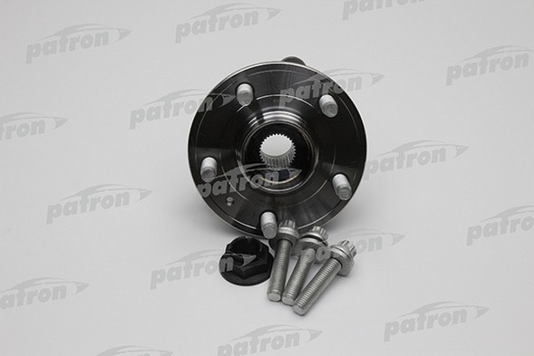 

PATRON Ступица колеса PATRON PBK6714H