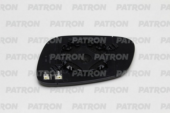 

Стекло Зеркала Прав Выпукл Chevrolet: Spark 2010- Patron Pmg0609G02