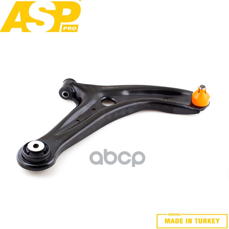 

ASP RJ60020 Рычаг FORD Fiesta VI, MAZDA 2 08- передний правый