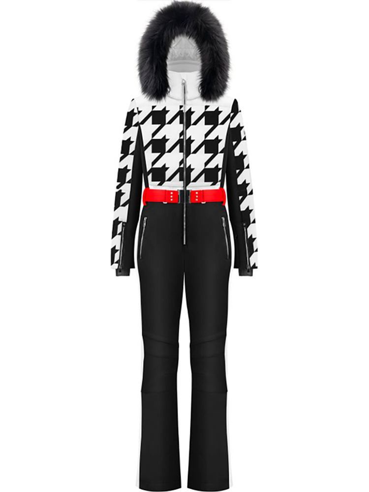 

Горнолыжный комбинезон Poivre Blanc W23-0831-WO/C 23/24 Check Black, EUR: 44, Черный, W23-0831-WO/C (23/24)
