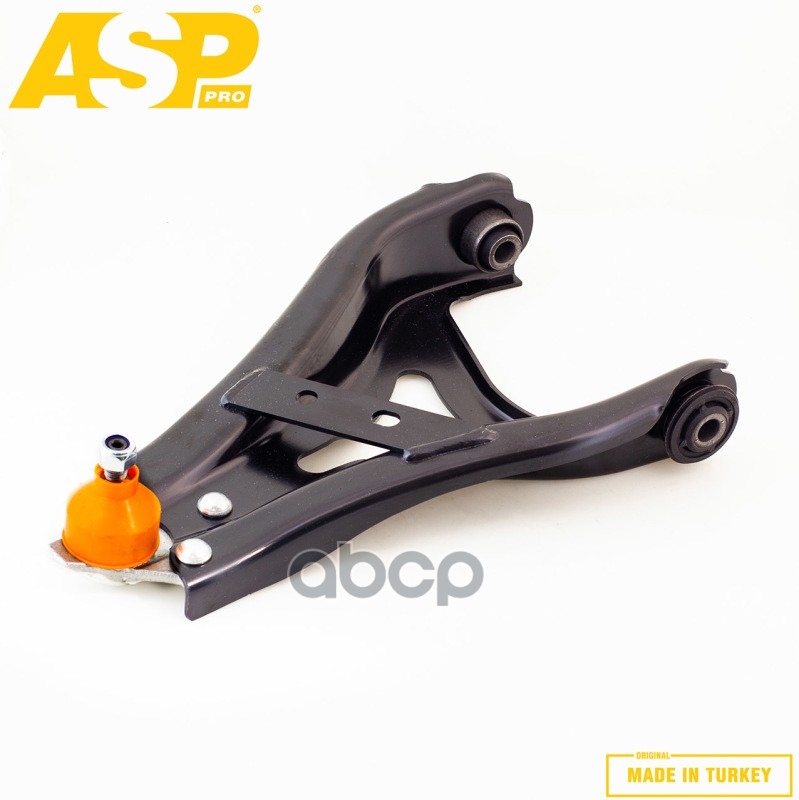 

ASP RJ60008 Рычаг RENAULT Duster 2010- передний правый