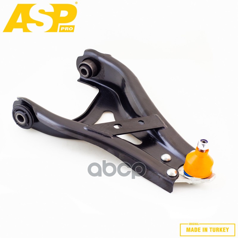 

ASP RJ60007 Рычаг RENAULT Duster 2010- передний левый