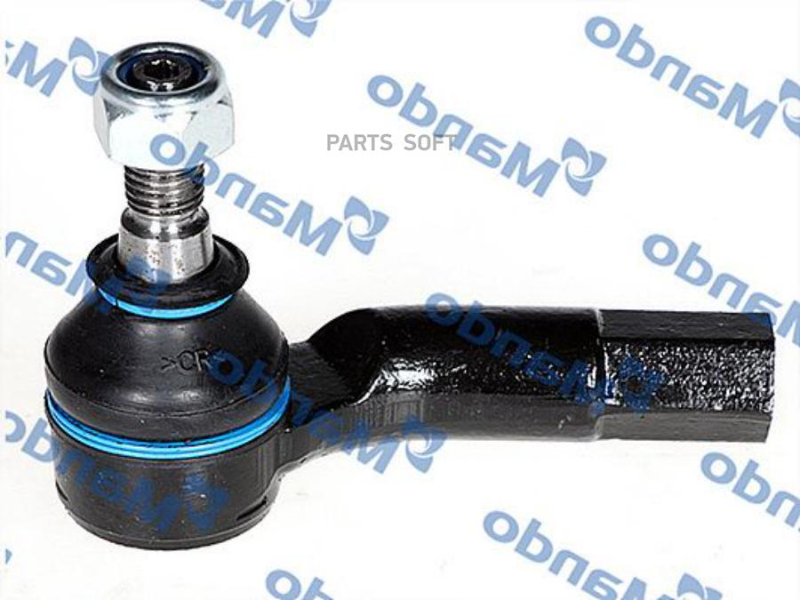 

Наконечник рулевой тяги левый AUDI SEAT Mando MTG055772