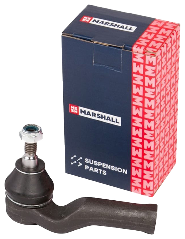 

Наконечник рулевой правый Ford Focus II 04- ; LEMFORDER 30463; OEM 274500; 1894033;