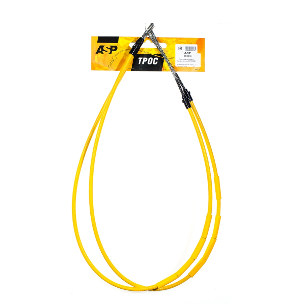

ASP BC260201 Трос привода ручного тормоза L 2108-099 к-т 2шт BC260201