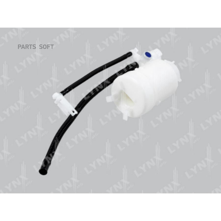 

Фильтр топл.в бак HONDA CR-V IV 2.0-2.4 12=>