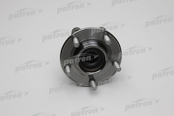 

Ступица колеса PATRON PBK512169H