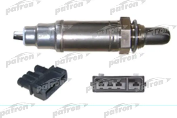 

Лямбда-зонд Замена - POS065. BOSCH Thimble type (4-пров) SKODA: Felicia 1.3i/1.6i 94- / Fe