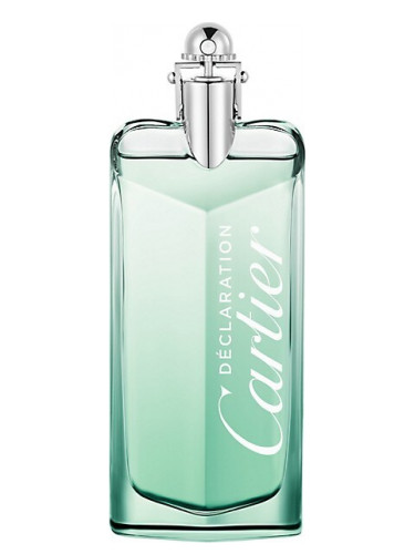 Туалетная вода Cartier Declaration Haute Fraicheur, 100 мл guilty eau de toilette 2021 туалетная вода 50мл