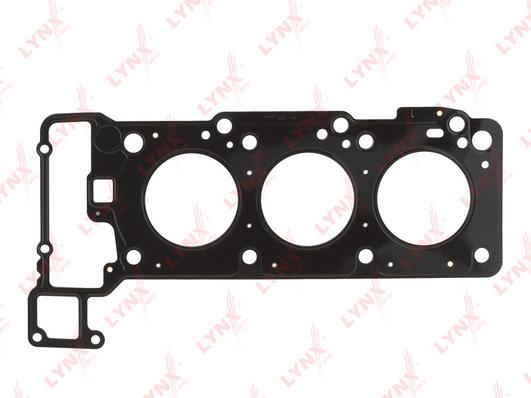 

Прокладка ГБЦ LYNXauto SH0126
