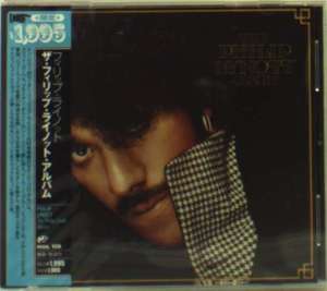 Philip Lynott ?– The Philip Lynott Album