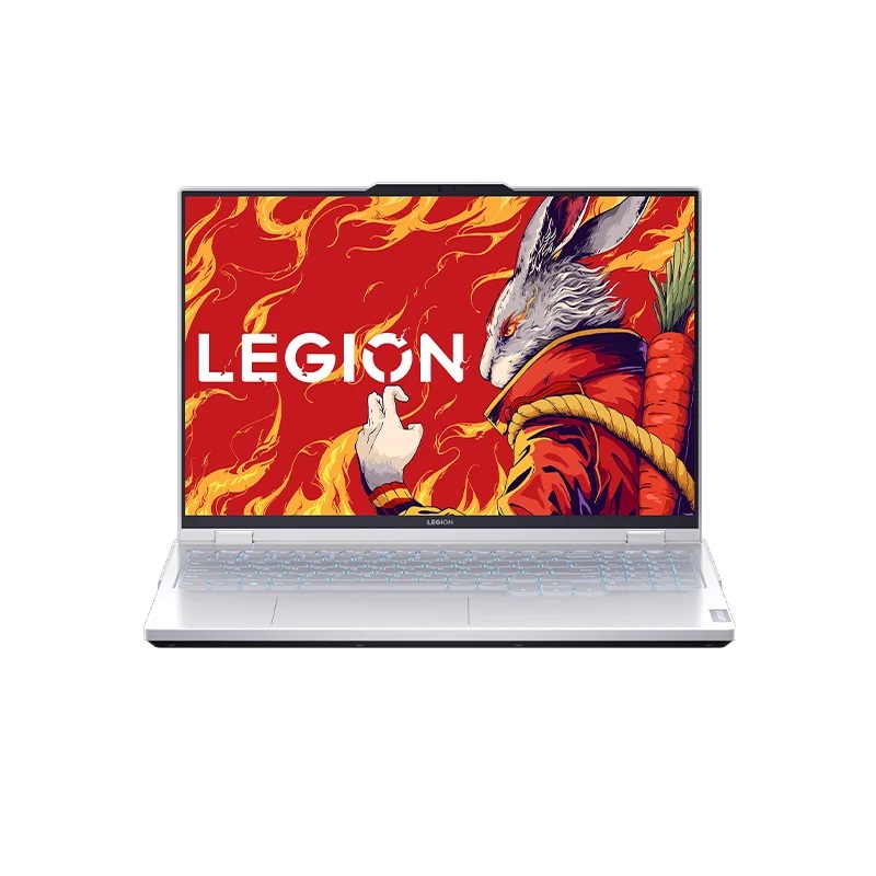 

Ноутбук Lenovo Legion R9000P White (R9000P), Legion R9000P