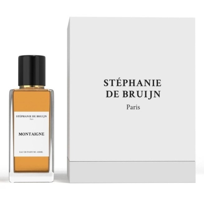 Парфюмерная вода Stephanie de Bruijn Paris Montaigne для женщин 100 мл