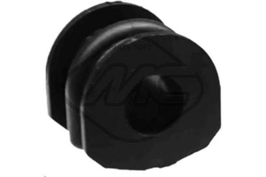 

Втулка Стабилизатора Nissan METALCAUCHO арт. 57481