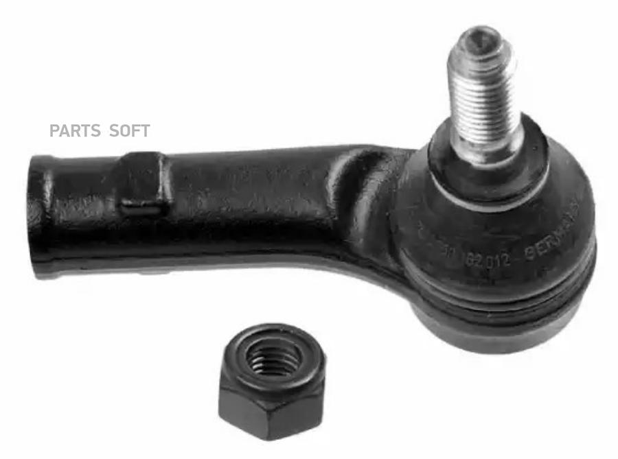 

Нак.рул.тяги прав.VW T4 /конус 14мм/ M16x1.5