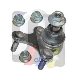 

93-90938-156_Опора Шаровая Правая К-Кт Vw Тоurаn 03>,Sкоdа Осtаviа 04> RTS 9390938156