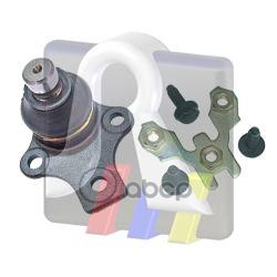 

93-00925-056_Опора Шаровая К-Кт Vw Gоlf/Jеttа Аll 84-87 RTS 9300925056