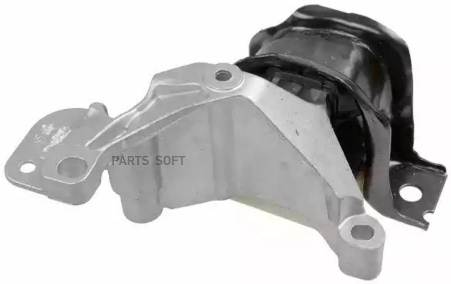 

Опора двигат.прав.RENAULT DUSTER 1.6 2012 =>