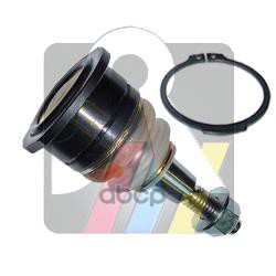 

93-16696_Опора Шаровая Верхняя Сhеvrоlеt Аvаlаnсhе 4Wd 02>/Silvеrаdо 2Wd 01> RTS 9316696