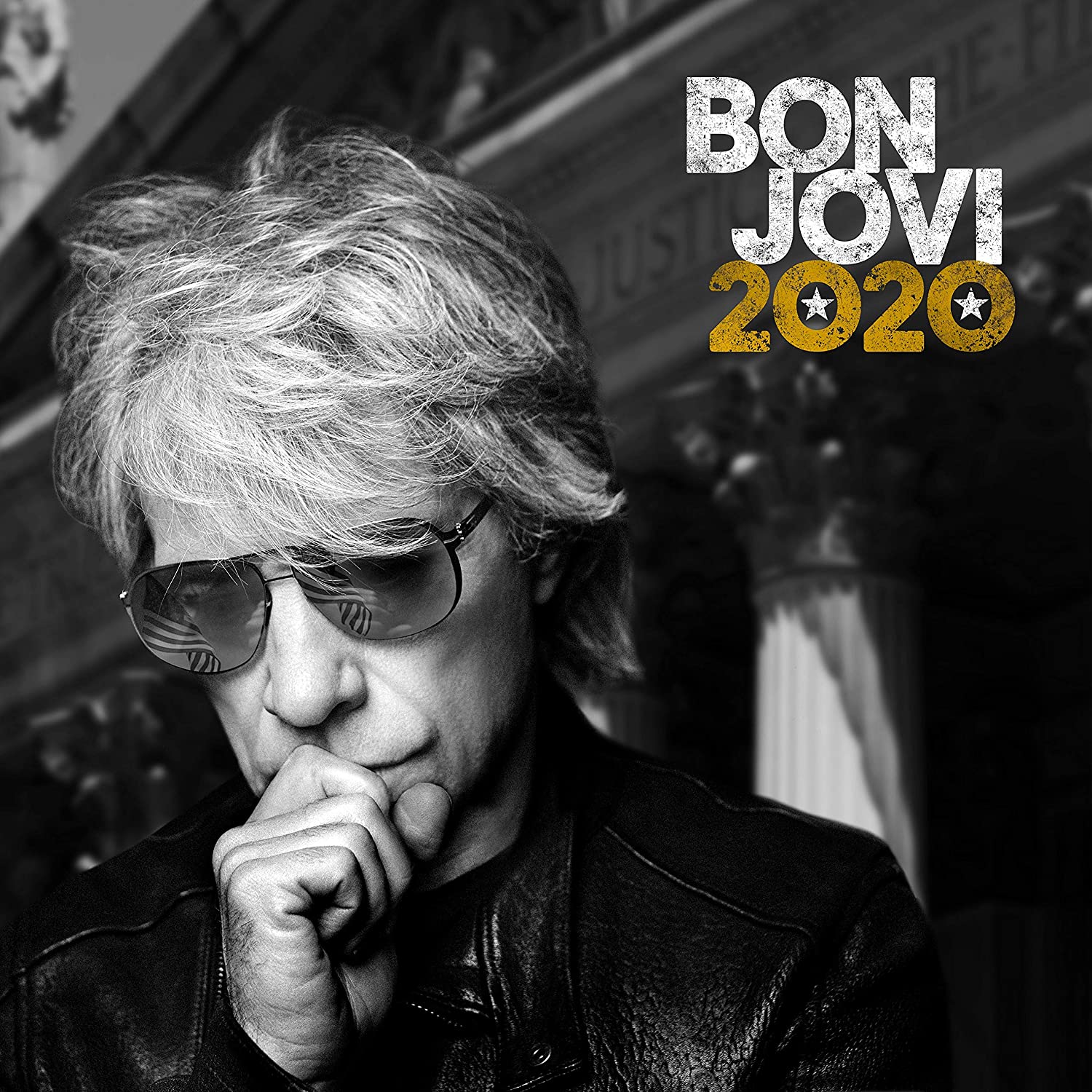 Bon Jovi  2020