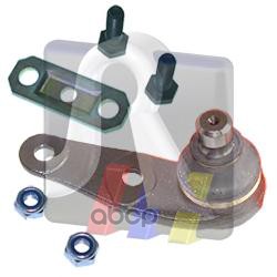 

Шаровая Опора R [+Крепеж] RTS 9305957156
