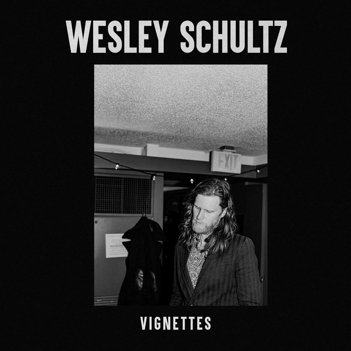 

Wesley Schultz Vignettes