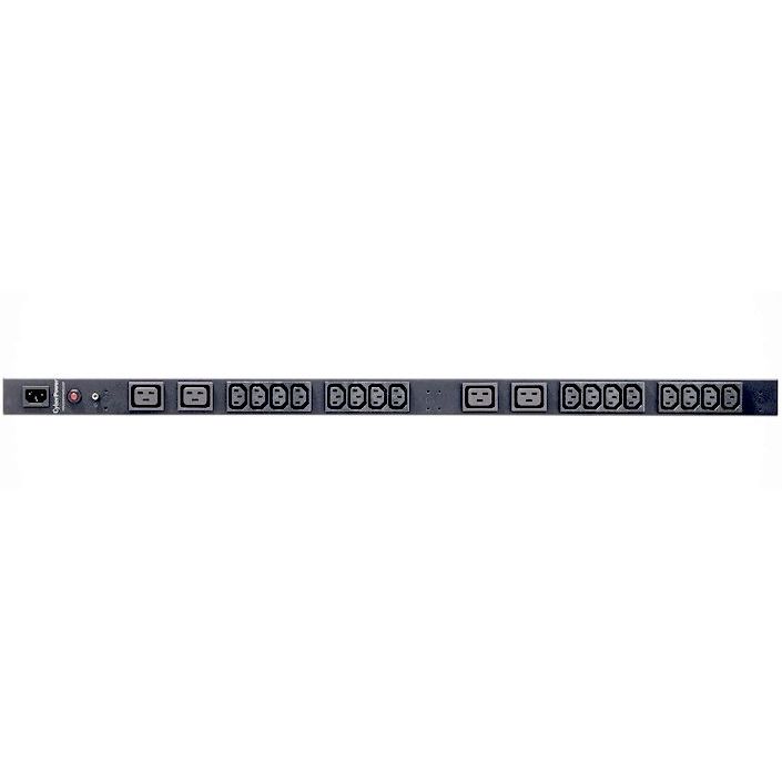 

Блок питания PDU CyberPower 10BVHVIEC20F, 10BVHVIEC20F