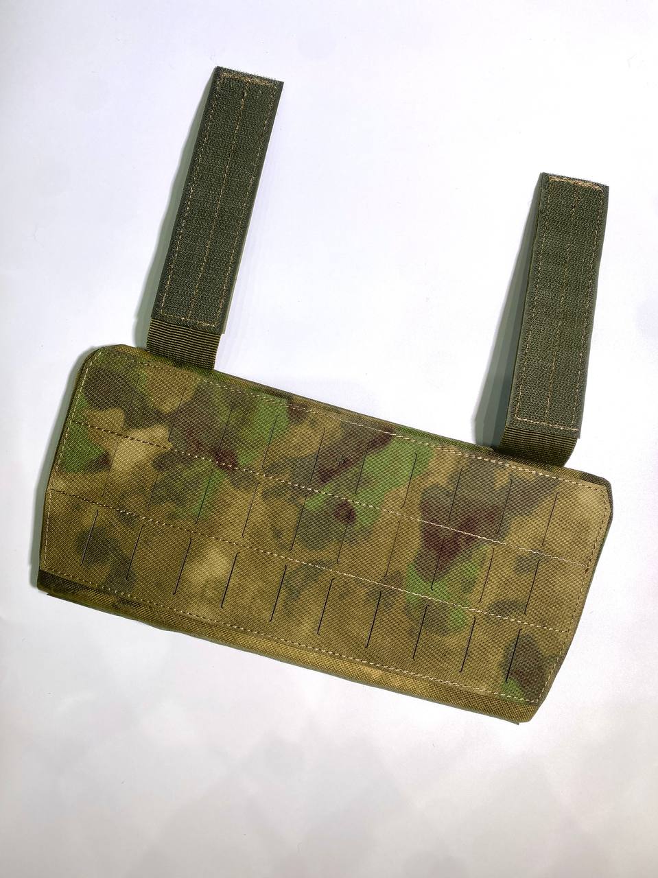 Абдоминальная защита живота Тактика, мох, ИК-Ремиссия