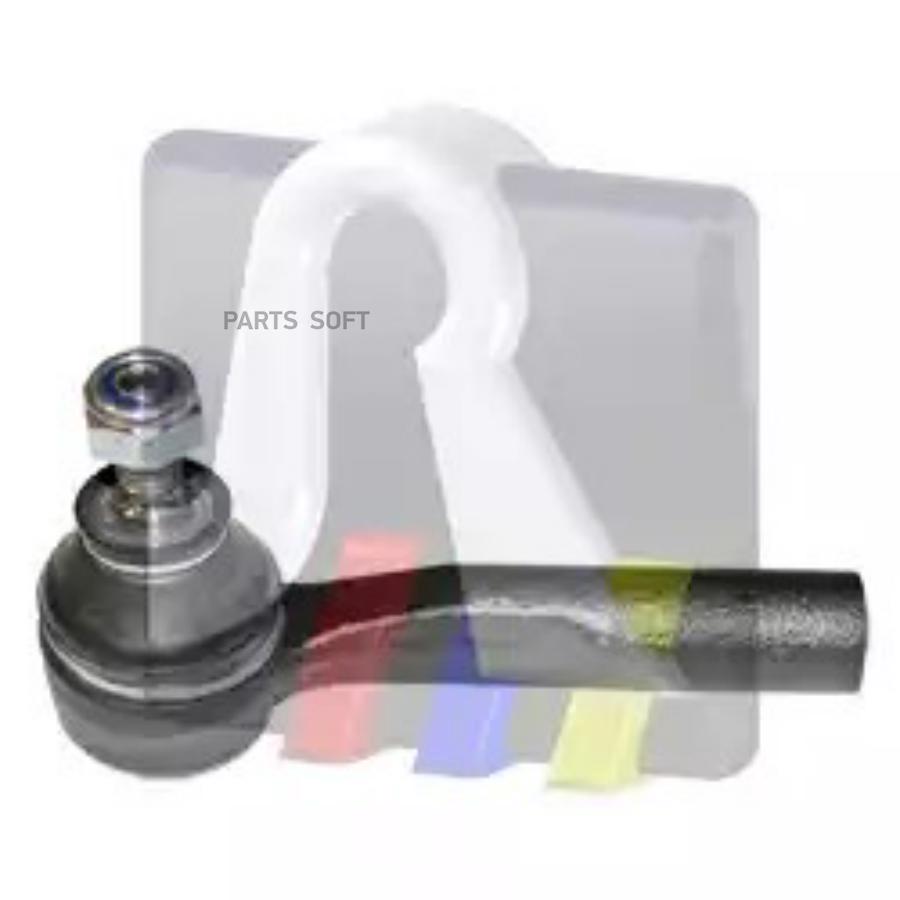 

91-90320-2_Наконечник Рулевой Левый Ореl Соrsа, Fiаt Рuntо 06> RTS 91903202