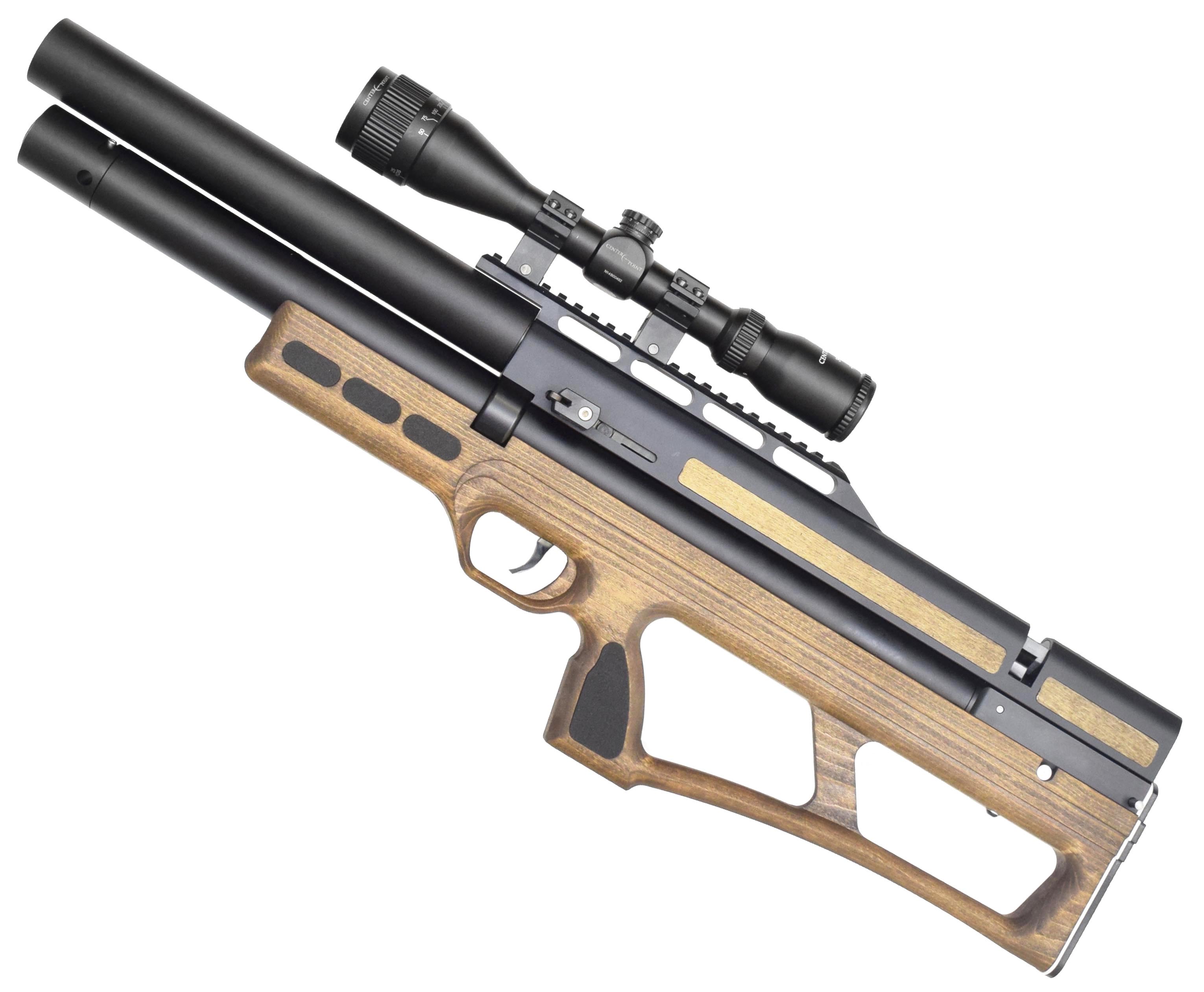 

Пневматическая винтовка RAR VL-12 Gen.2 700 (4.5 мм, APP), RAR VL-12 Gen.2 700
