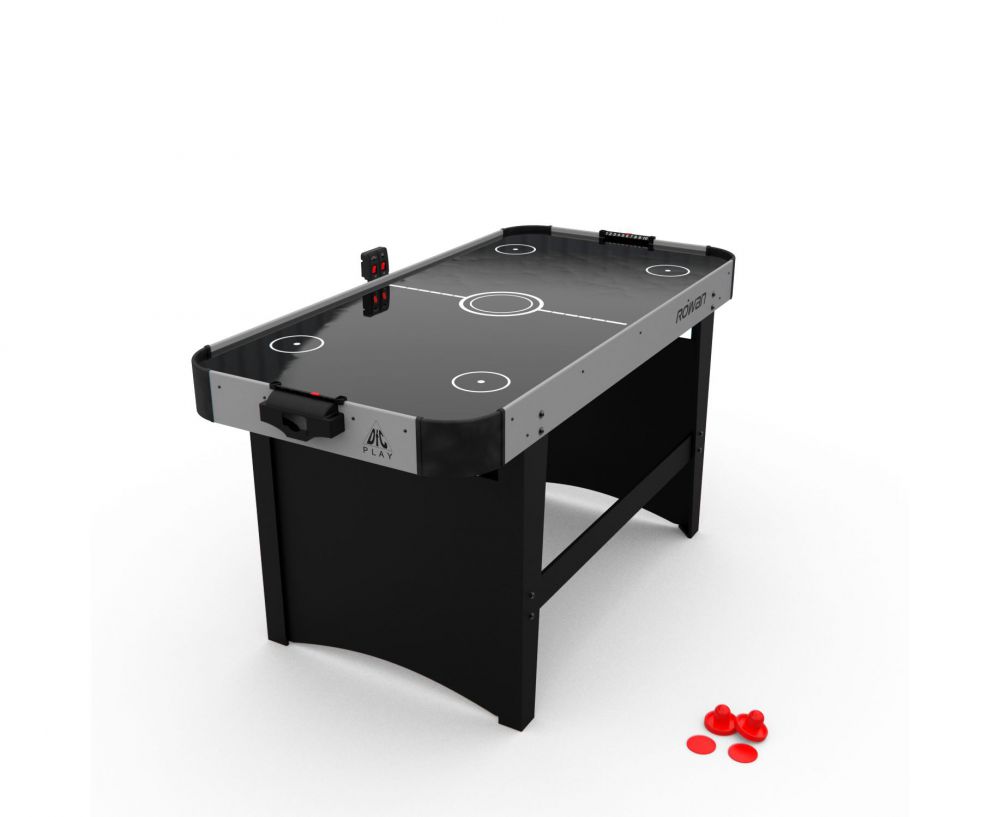 Стол для аэрохоккея DFC ROWAN AT-180, 149х73 см