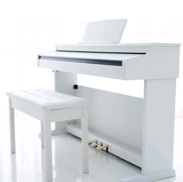 Цифровое пианино OPERA PIANO DP-145 White