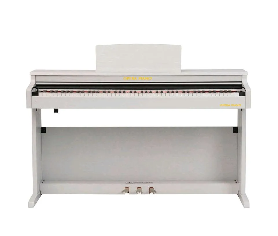 

Цифровое пианино OPERA PIANO DP-145 White, Белый, DP-145 White