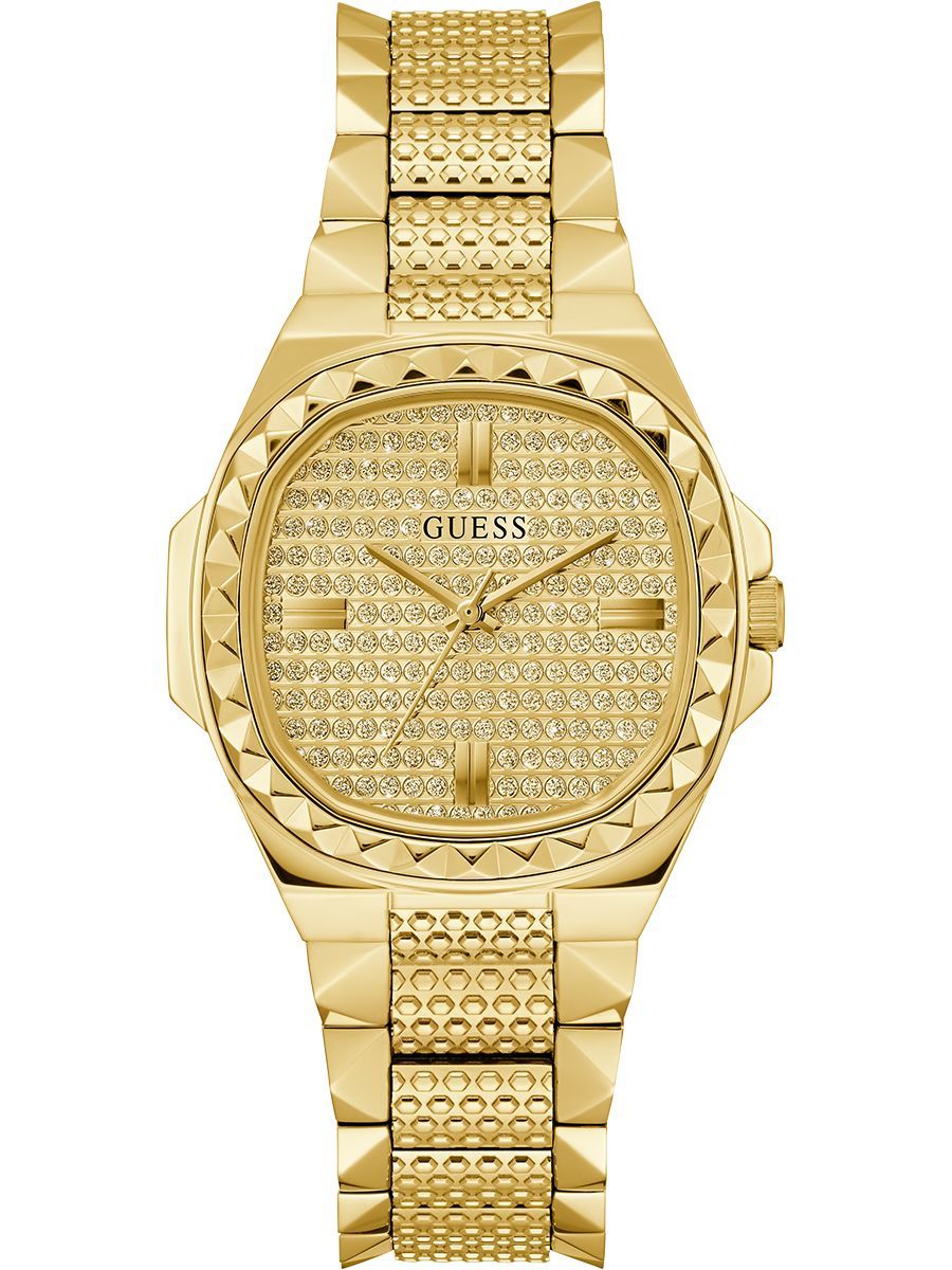 Наручныей часы женские GUESS GW0601L1 21510₽