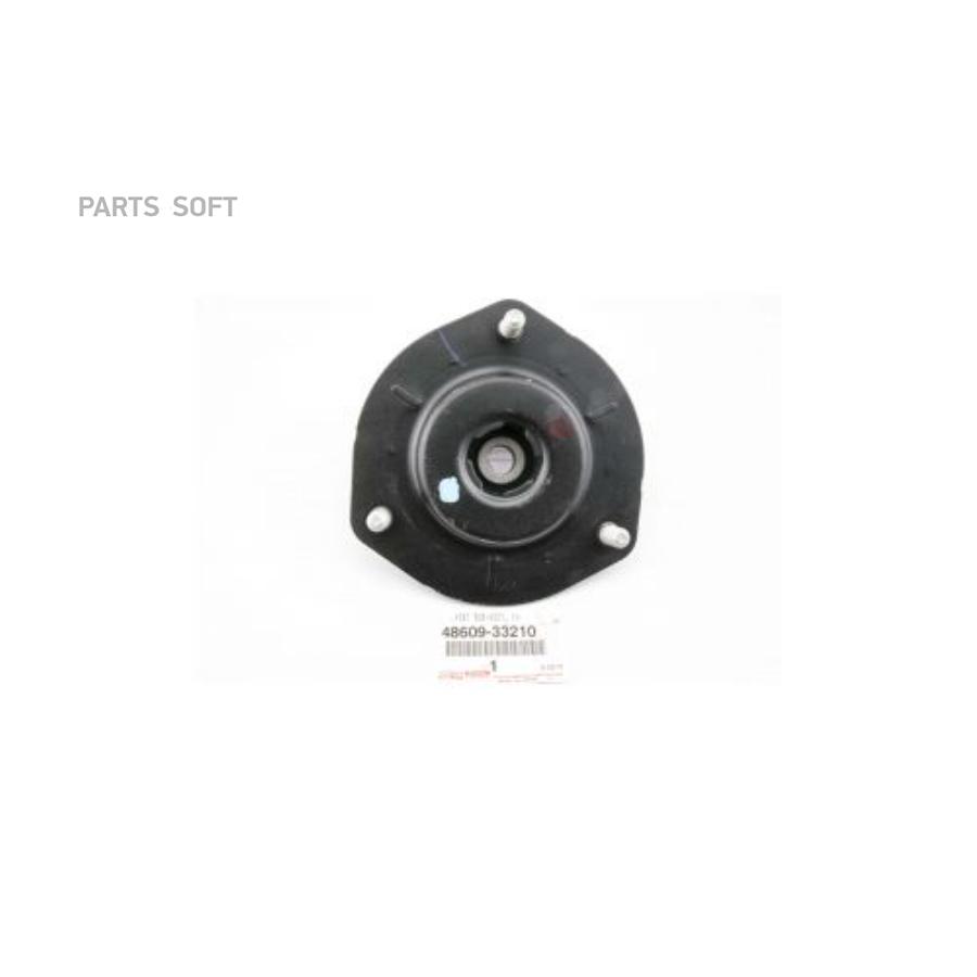 

Опора Переднего Амортизатора TOYOTA 4860933210