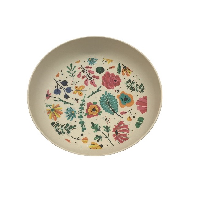 

Миска Summer flowers 23 см