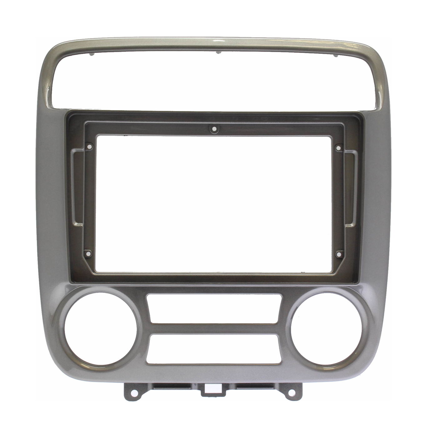 

Переходная рамка Ksize HO 140N Honda Stream 2000-2003 MFB-9", HO 140N