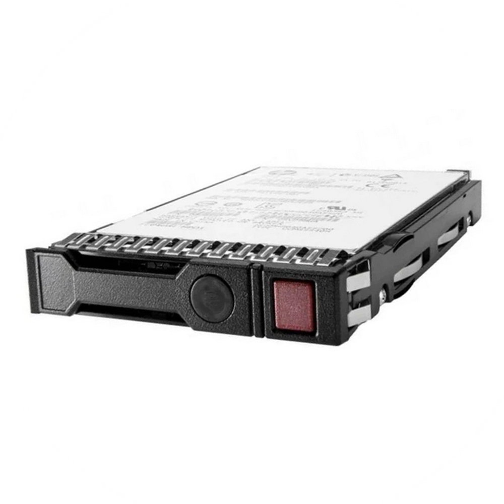 

SSD накопитель HP 2.5" P40510-B21