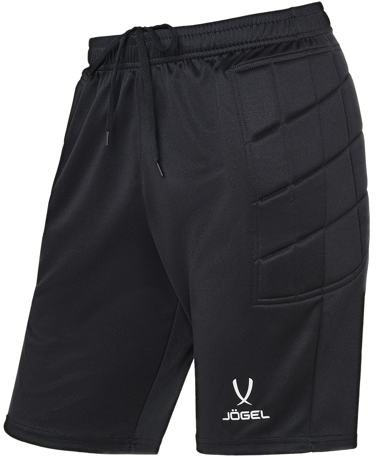 

Шорты вратарские Jogel Camp Gk Short, черный/белый (L), Camp Gk Short
