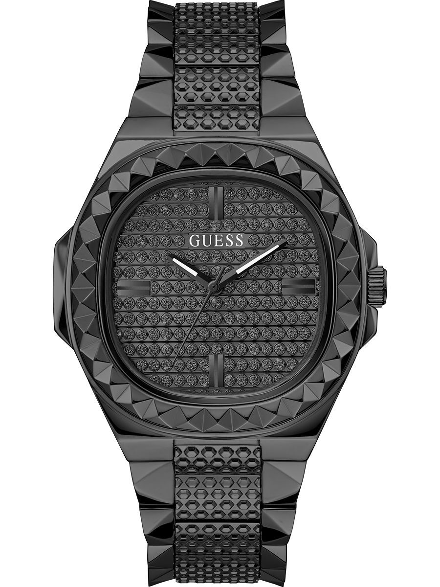 Наручныей часы мужские GUESS GW0622G2