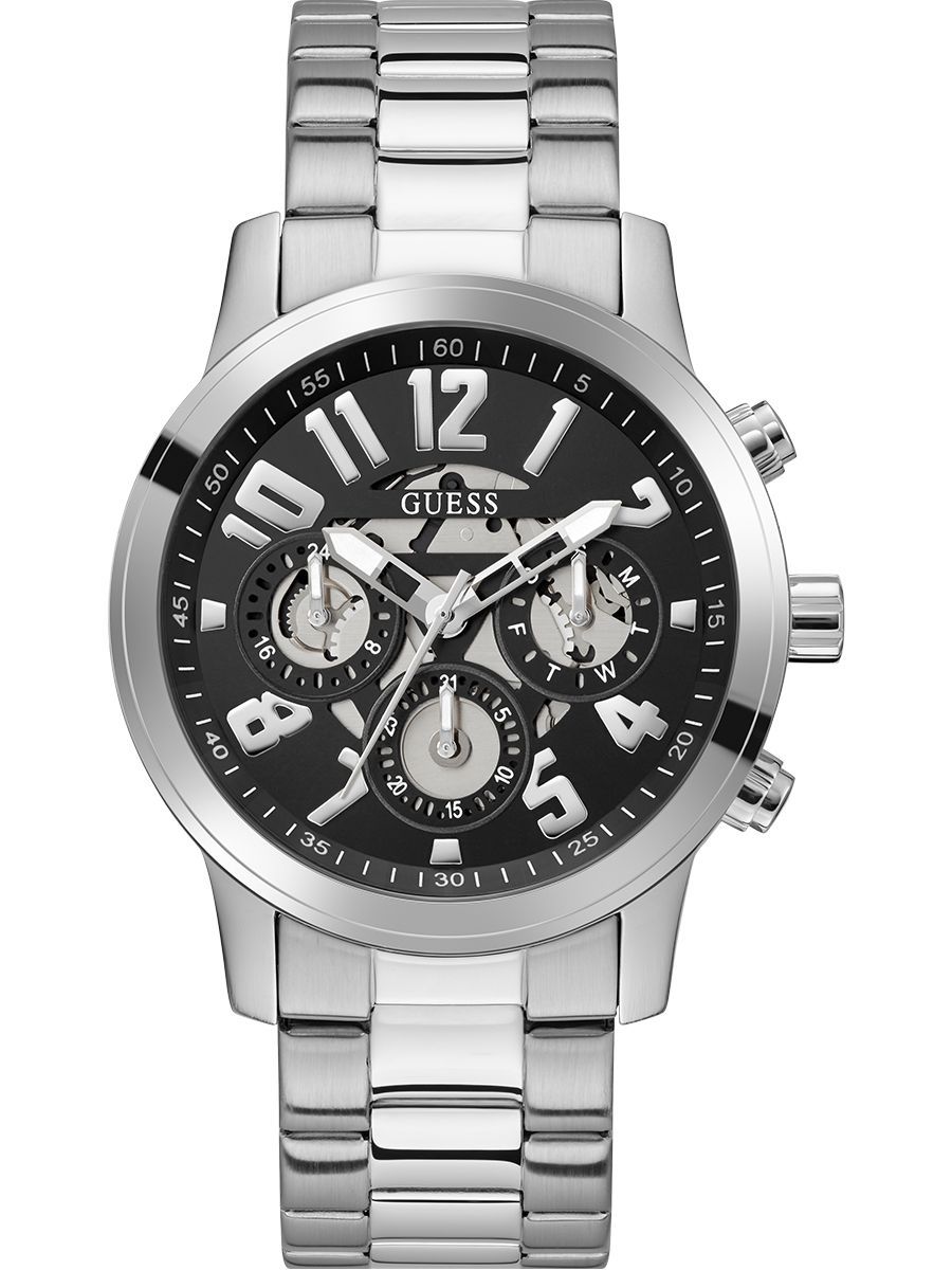 Наручныей часы мужские GUESS GW0627G1 19300₽