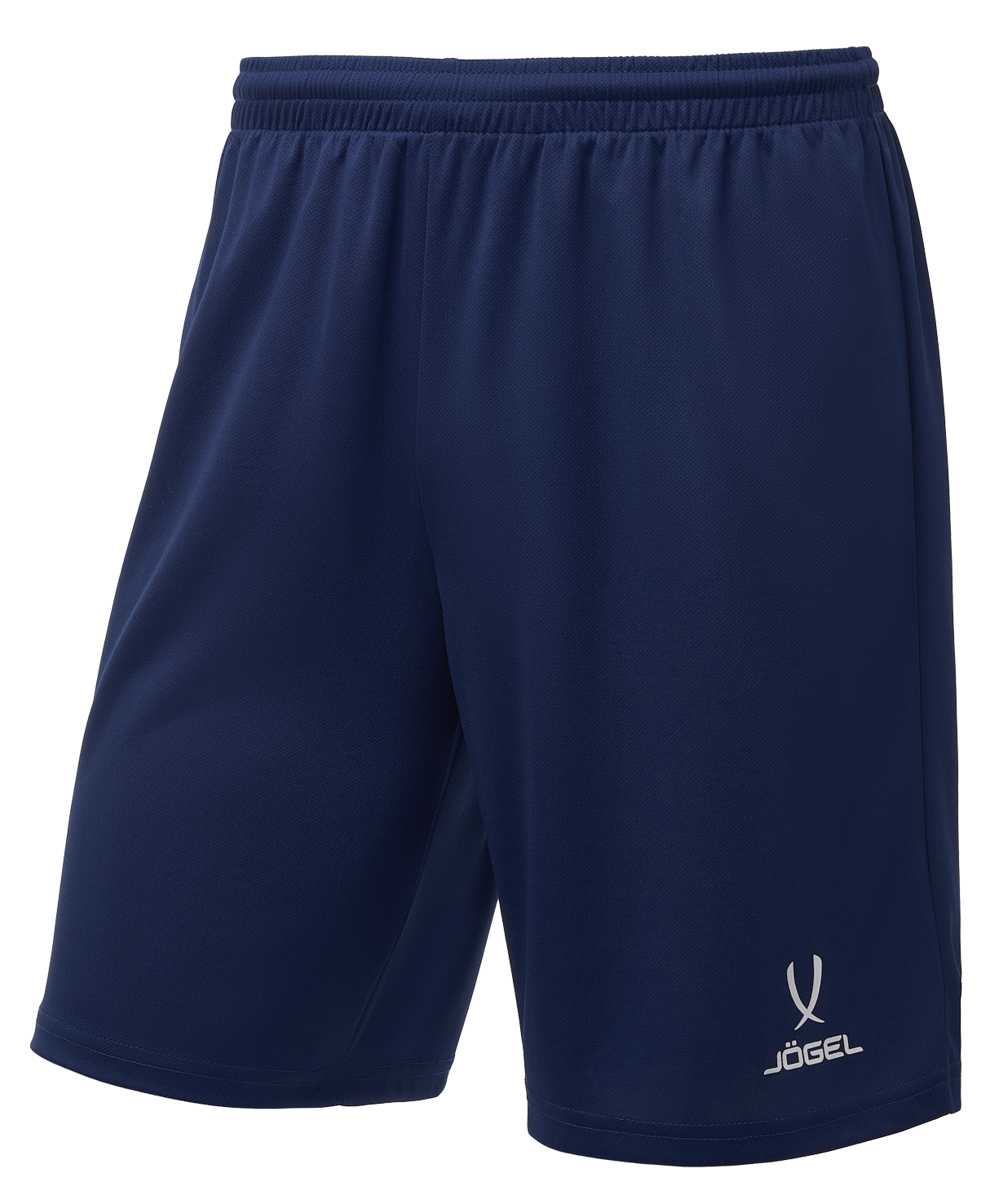 

Шорты баскетбольные Jogel Camp Basic, темно-синий (XL), Camp Basic