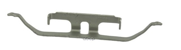 

BMW 34116850645 Пружина переднего суппорта BMW 3-СЕРИЯ F30/F31 (2011 ) () 1шт