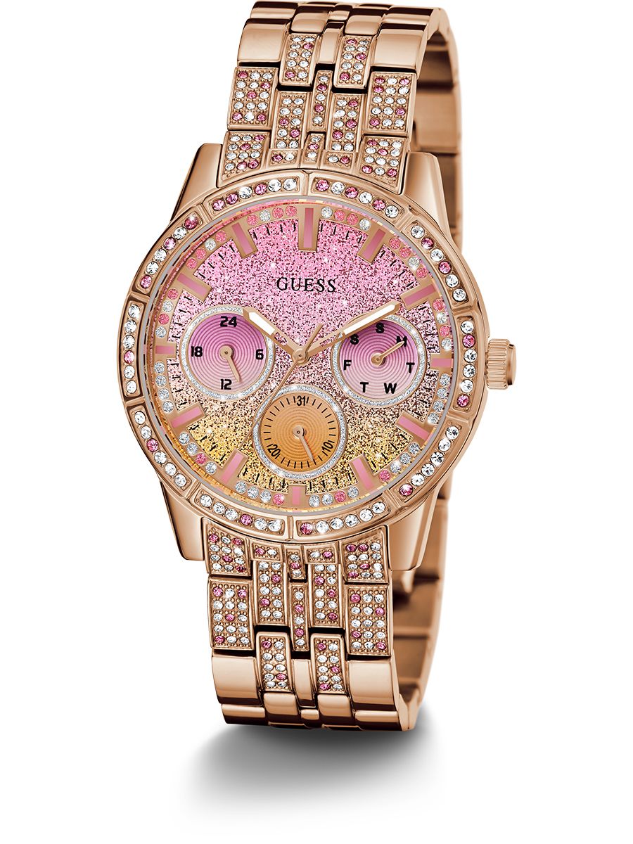 

Наручные часы женские GUESS GW0365L3, GW0365L3