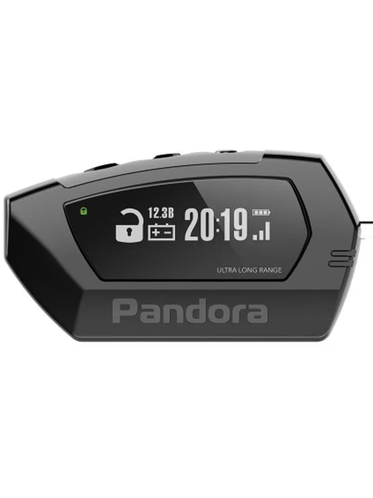 

Брелок с ЖК дисплеем Pandora D173 для 1870 1870 imod DXL 3000 3300 3500 с обратной связью, Pandora D173 для 1870/1870 imod, DXL3000, DXL 3300, DXL