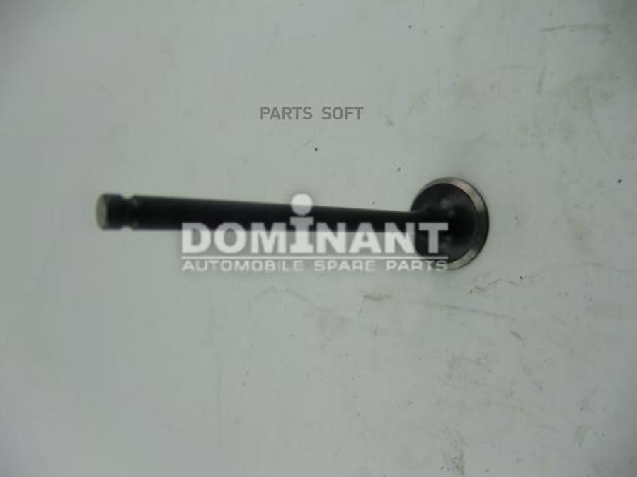 

Клапан Впускной Dominant ki2202112b400