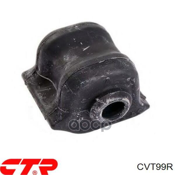 

Gv0556r_втулка стабилизатора переднего замена cvt-99r правая toyota corolla 13>