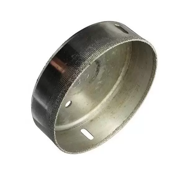 

Коронка по стеклу и керамике, Strong, 120 мм, CTK-04100120