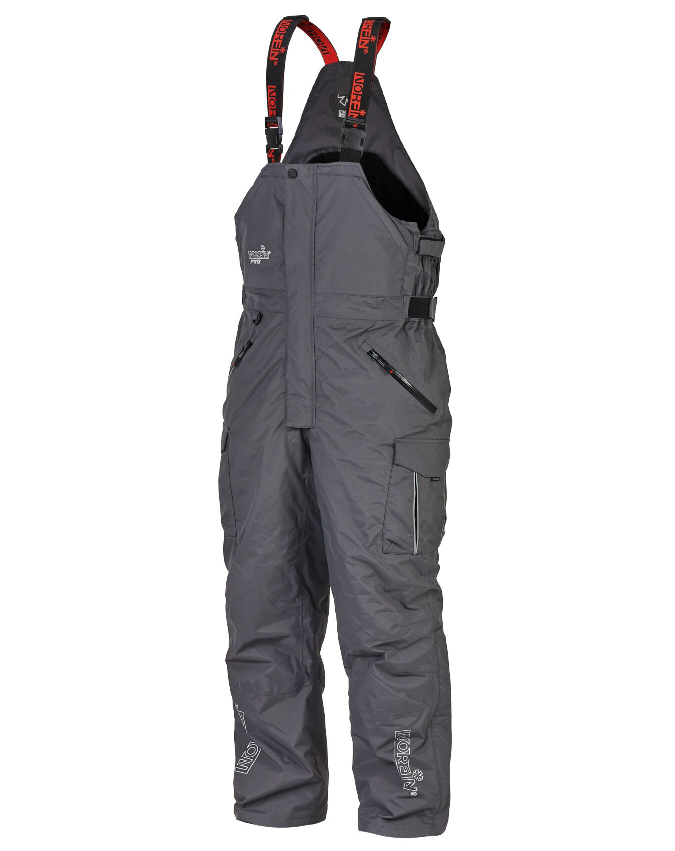 

Комбинезон Norfin Verity Pro, gray, XXL, без ступни, Серый, Verity Pro
